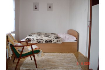 Slovaquie Privát Podhájska, Extérieur